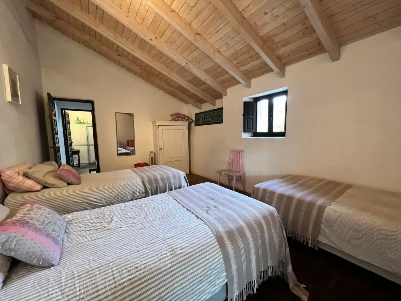 Casa rústica con piscina en venta en Pizarra, imagen 15