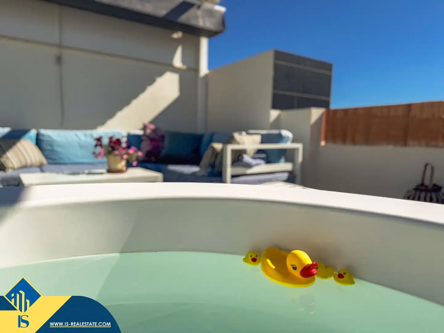 Bungalow con piscina in vendita a Orihuela Costa, imagen 25