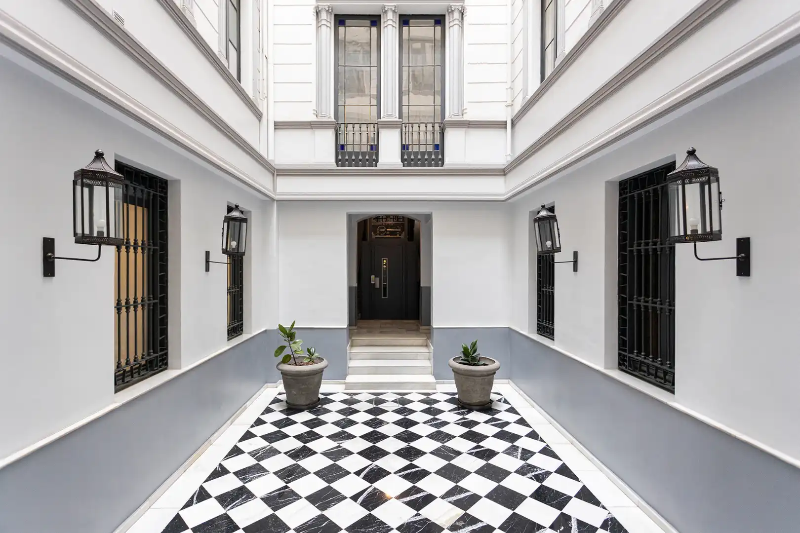 Piso con ascensor en venta en Carrer de Pau Claris, imagen 45