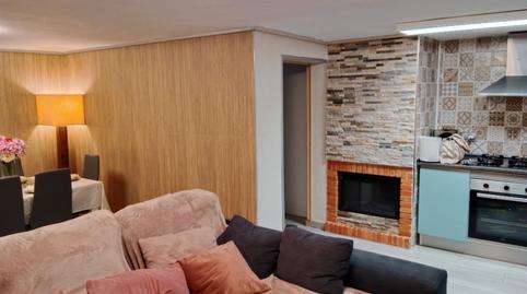 Foto 4 de Casa o chalet en venta en Partida Boqueres Polig M, Villamontes - Boqueres, San Vicente del Raspeig / Sant Vicent del Raspeig