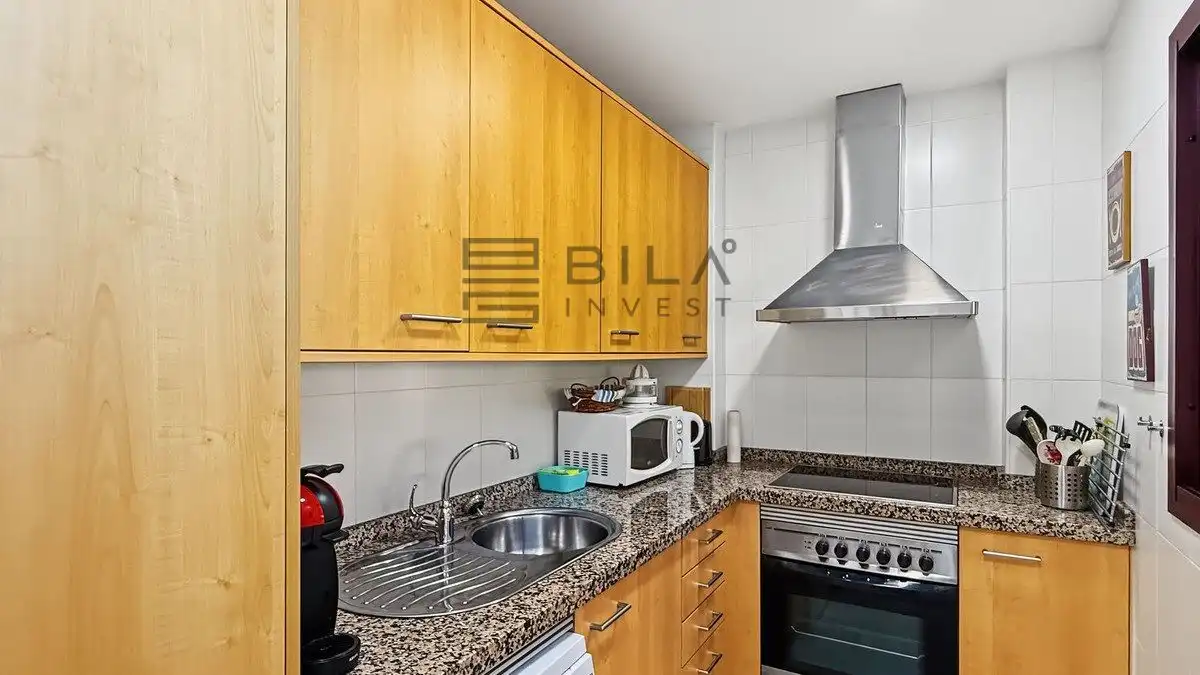 Appartement avec piscine à vendre à Residencial Equmar, imagen 5
