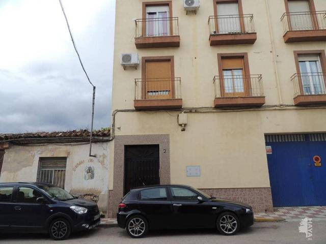 Planta baja en Venta en Peral en La Carolina