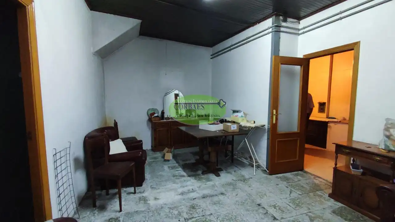 Casa o chalet en venta en A Arnoia con Calefacción y Jardín privado