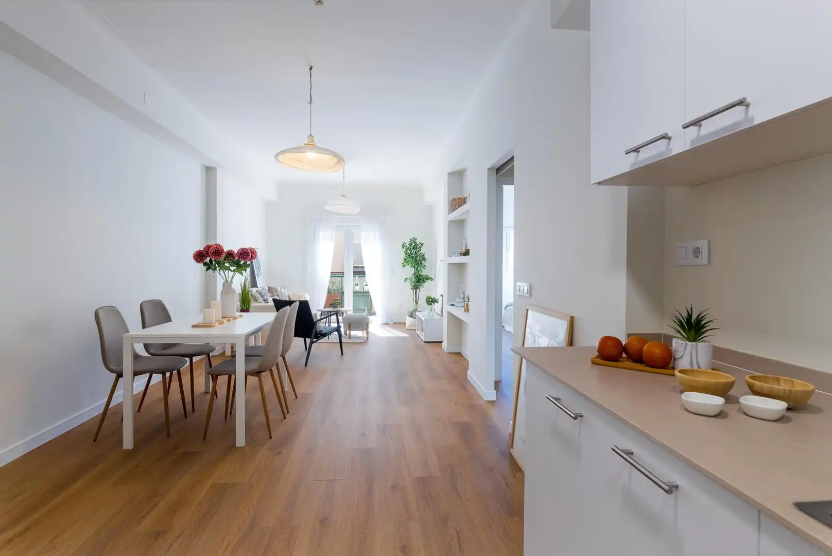 Wohnung mit Terrasse zum Verkauf in PRAT DE LA RIBA, imagen 7