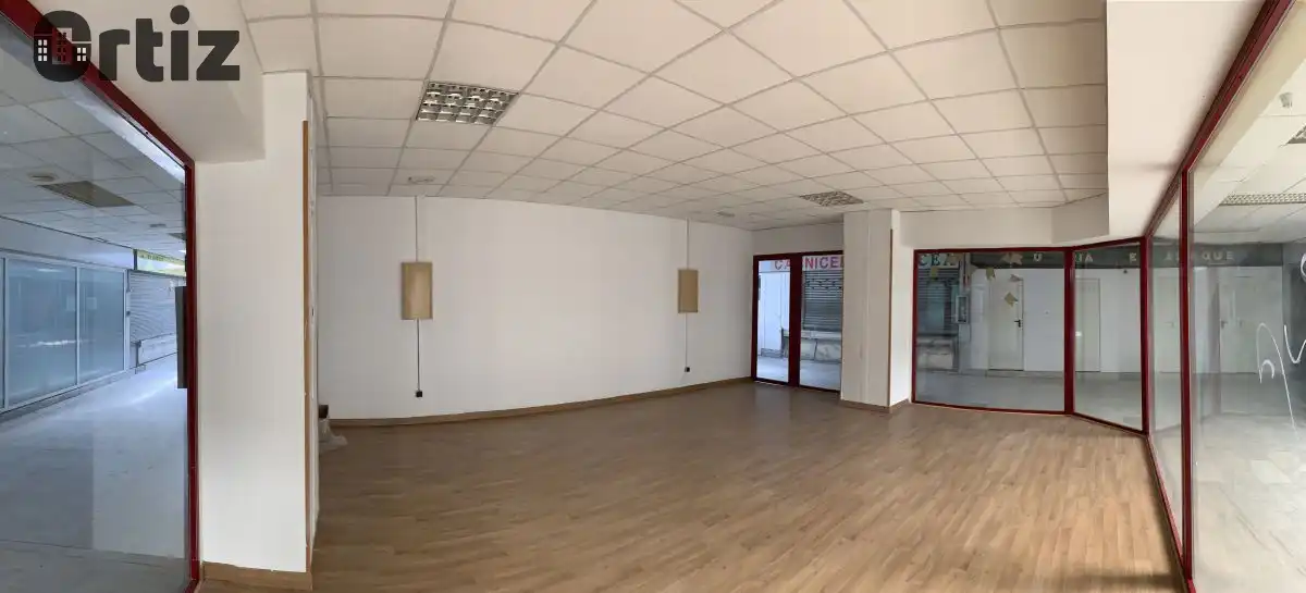 Local en venda en Torrejón de Ardoz