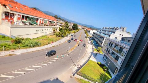 Foto 4 de Pis en venda a Rúa Real de Sabarís, 22, Baiona, Pontevedra