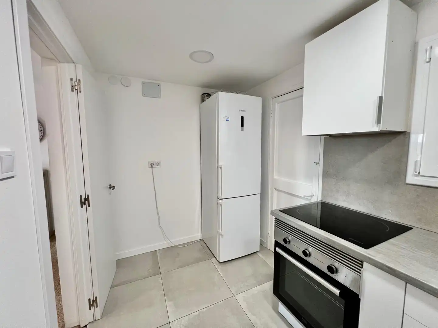 Wohnung zum Verkauf in MENENDEZ Y PELAYO,DE, Can Palet
