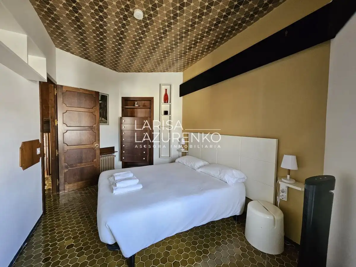 Habitación de Casa o chalet en venta en Riudecanyes con Aire acondicionado, Calefacción y Terraza