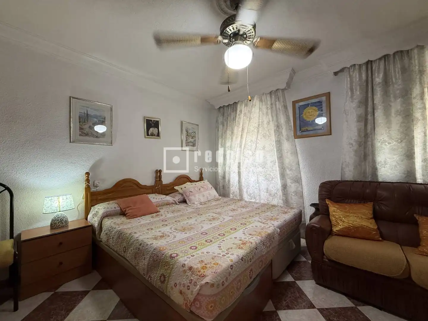 Appartement avec ascenseur à vendre à Carretera de Cádiz, imagen 22