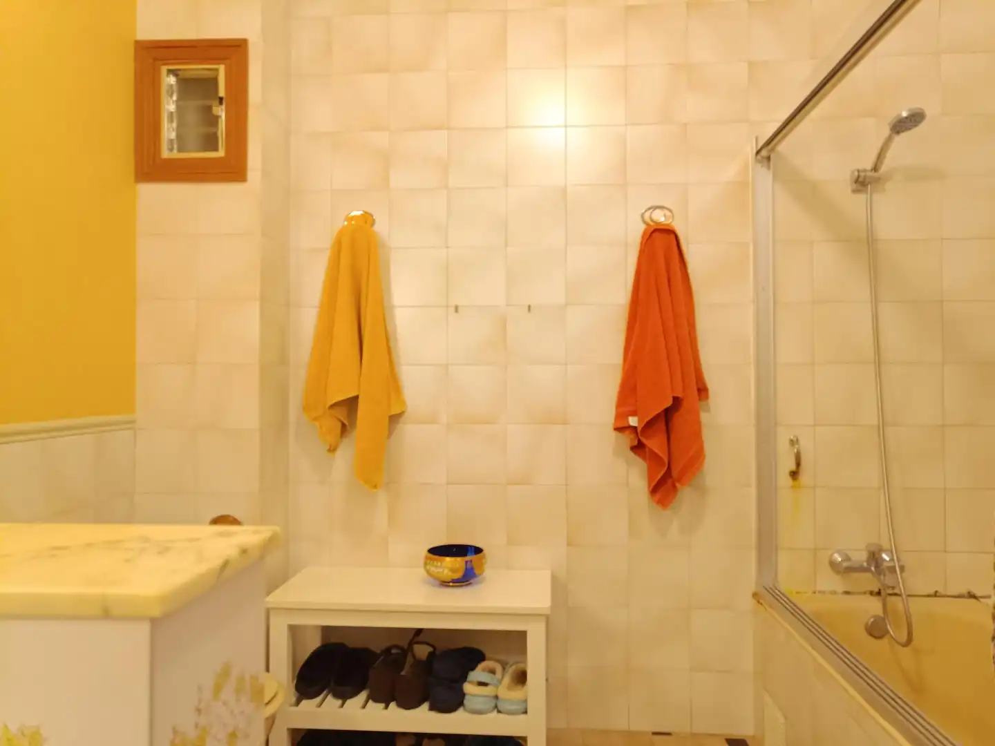 Bathroom of Houses for sale in Manacor  with Air Conditioner, Heating and Private garden