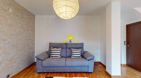 Foto 3 de Casa o xalet de lloguer a Playa Muchavista, Alicante