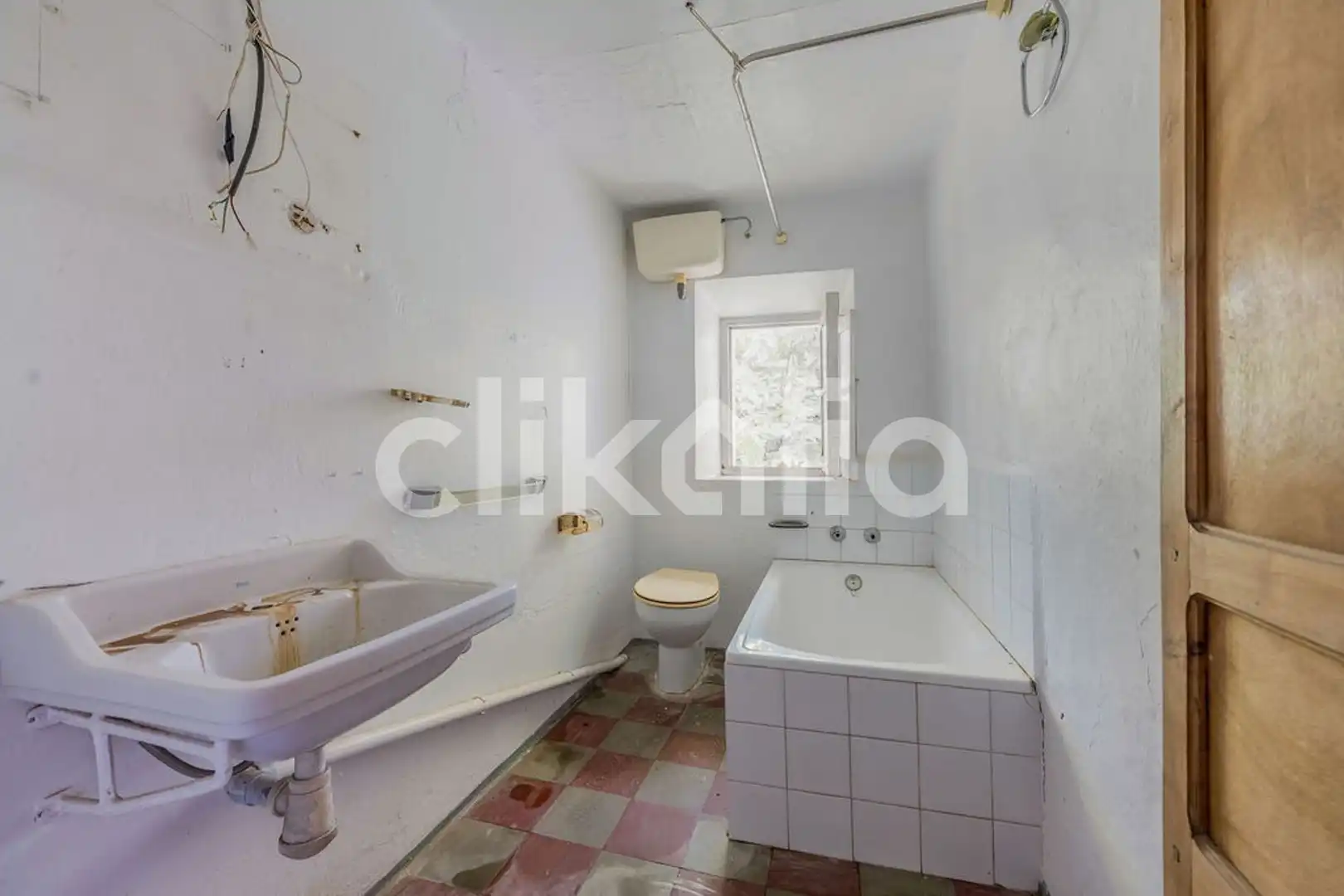 Baño de Casa o chalet en venta en Jabugo con Terraza