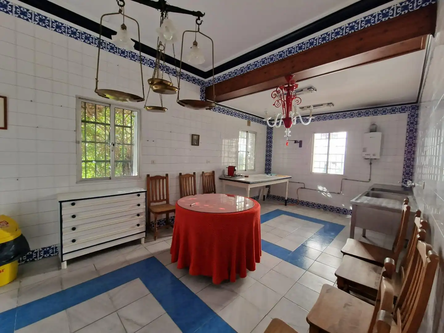 Residencial en venda a Centro, imagen 5