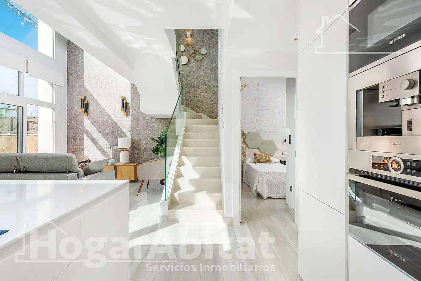 Chalet con piscina en venta en Calle Taray, imagen 36