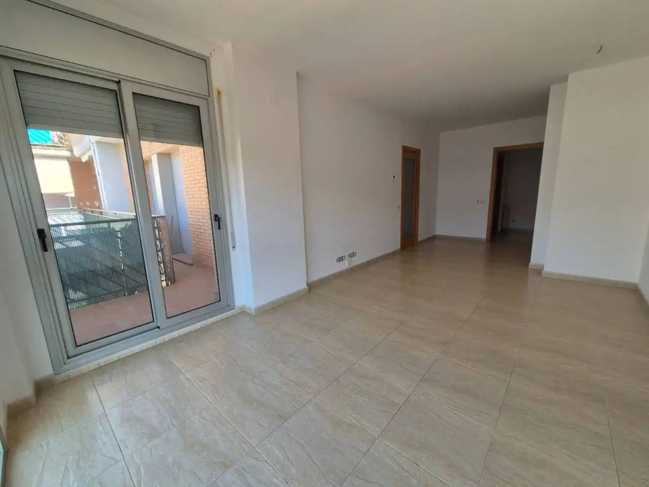 Wohnung mit Terrasse zum Verkauf in Calle Balmes