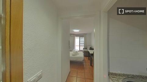 Foto 5 de Estudi per a compartir a Arrancapins, Valencia