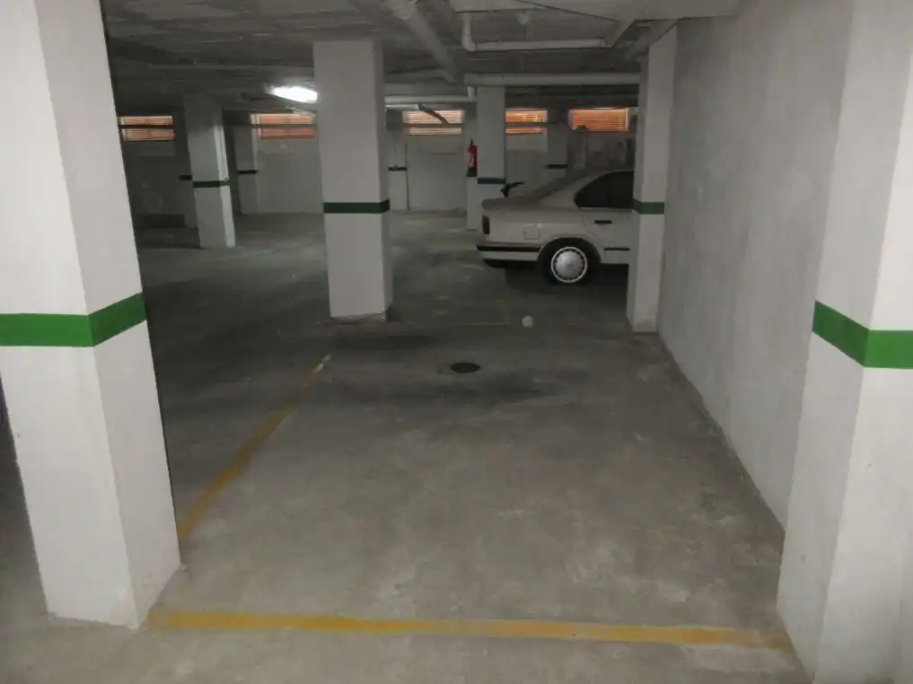 Parking of Garage for sale in Almoradí