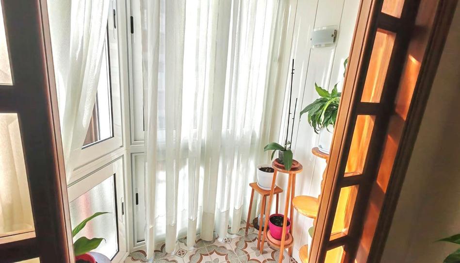 Foto 1 de Apartament en venda a Carrer Segle XX, El Guinardó, Barcelona