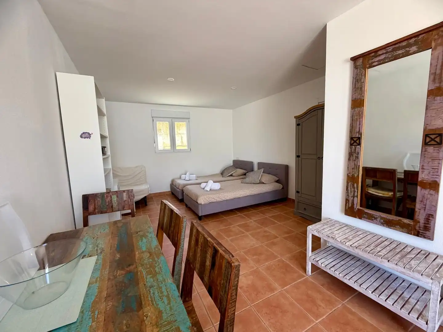 Erdgeschosswohnung mit Pool zum Verkauf in Porto Cristo, imagen 44
