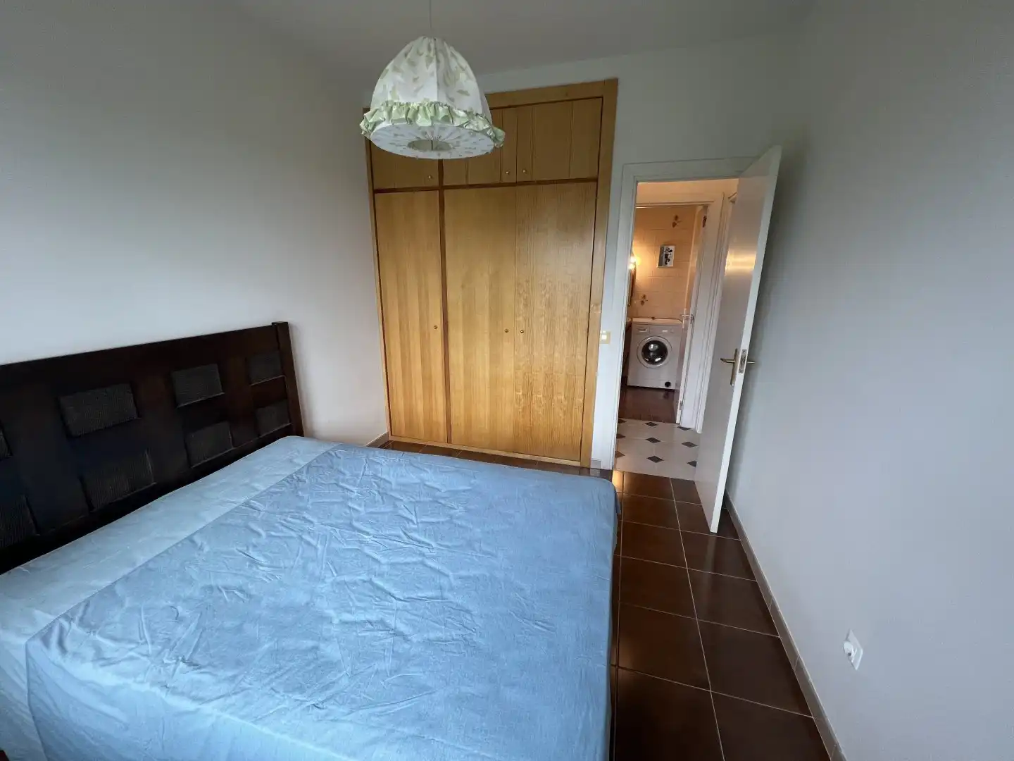 Habitación de Casa o chalet en venta en Torrecaballeros con Calefacción, Jardín privado y Piscina