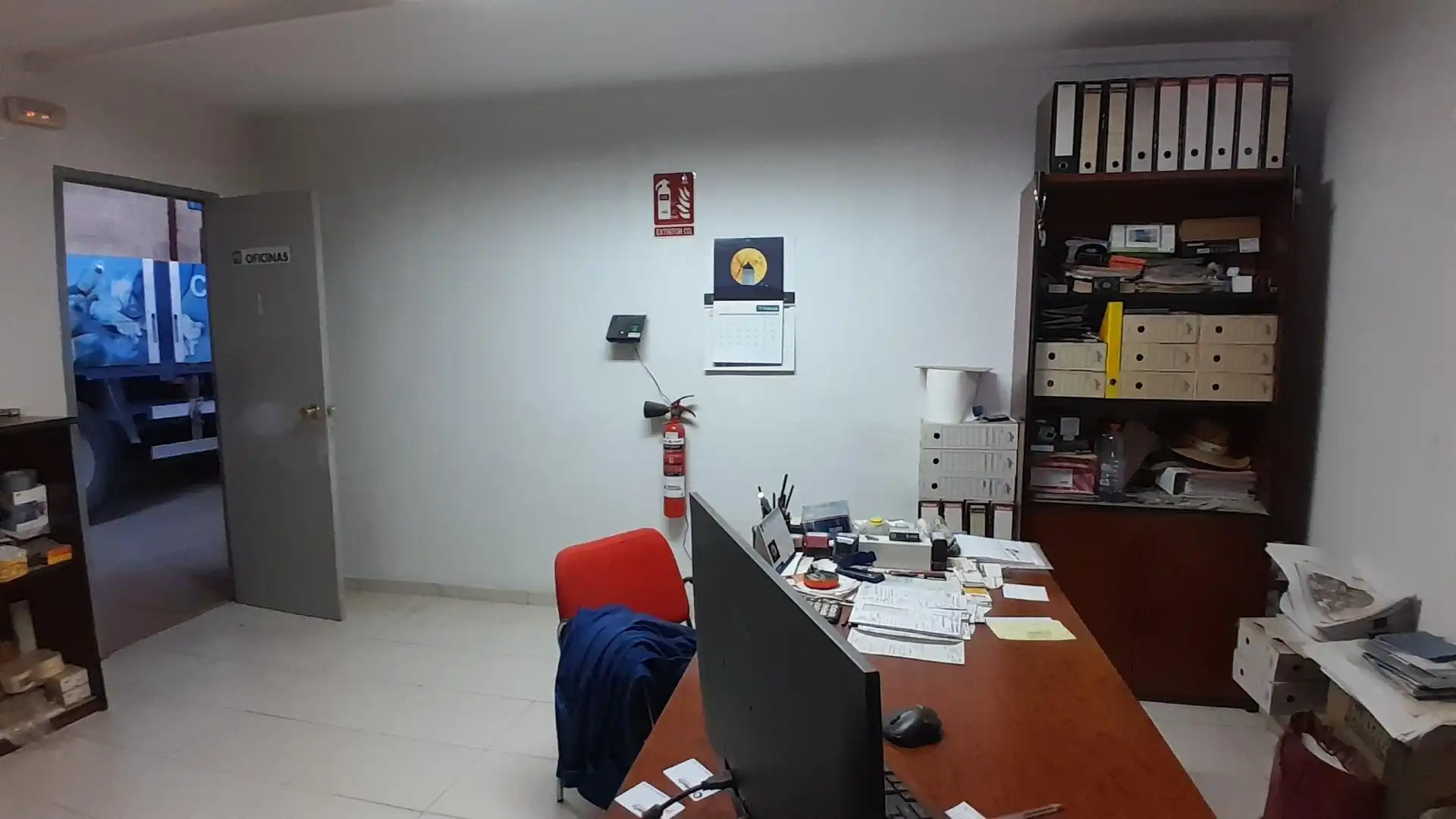 Locale commerciale in vendita a Yecla, imagen 23