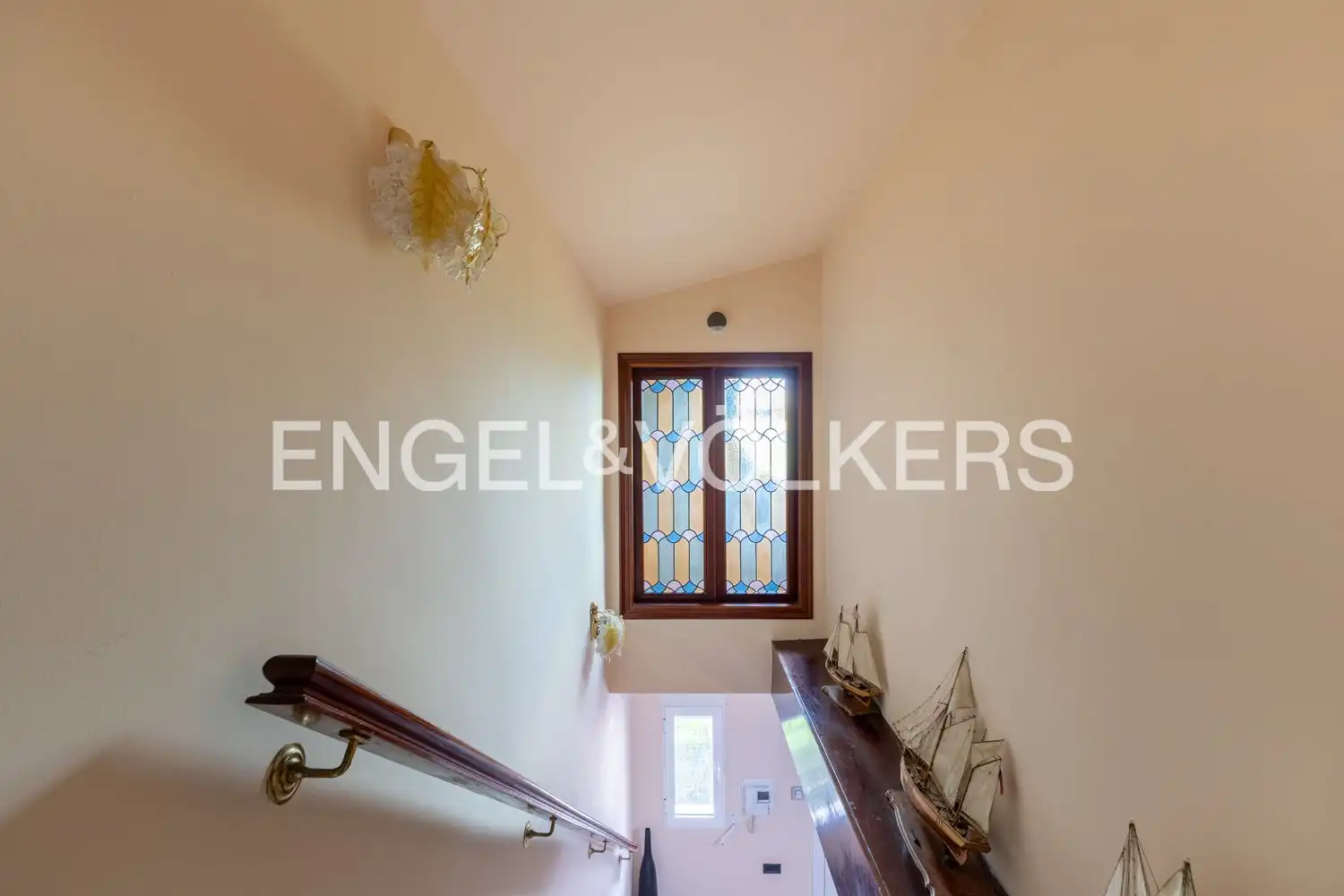 Casa o chalet en venta en Enguera con Aire acondicionado, Calefacción y Jardín privado