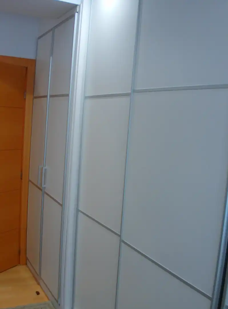 Piso con terraza en venta en Centro, imagen 12