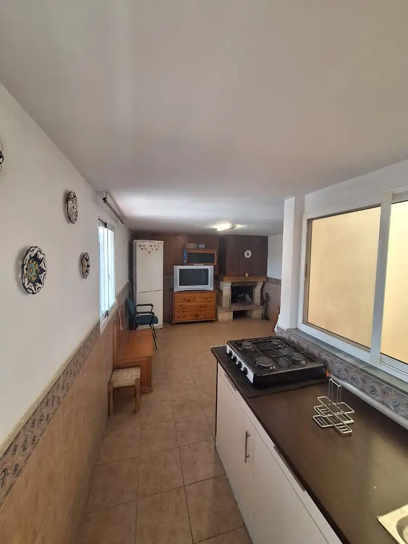 Reihenhaus zum Verkauf in Santa María del Águila, imagen 13