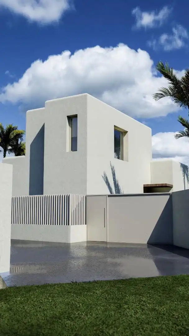 Casa o xalet en venda a Avenida de Picasso, 1, Oliva Nova