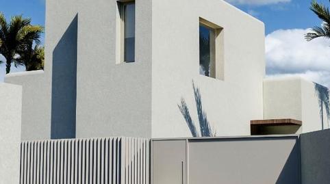 Photo 4 from new construction home in Flat for sale in Avenida de Picasso, 1, Oliva Nova, Valencia