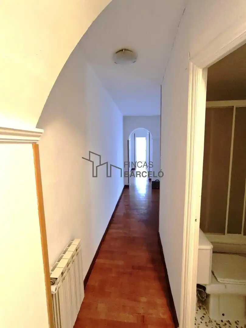 Piso en venta en Barrio de Delicias