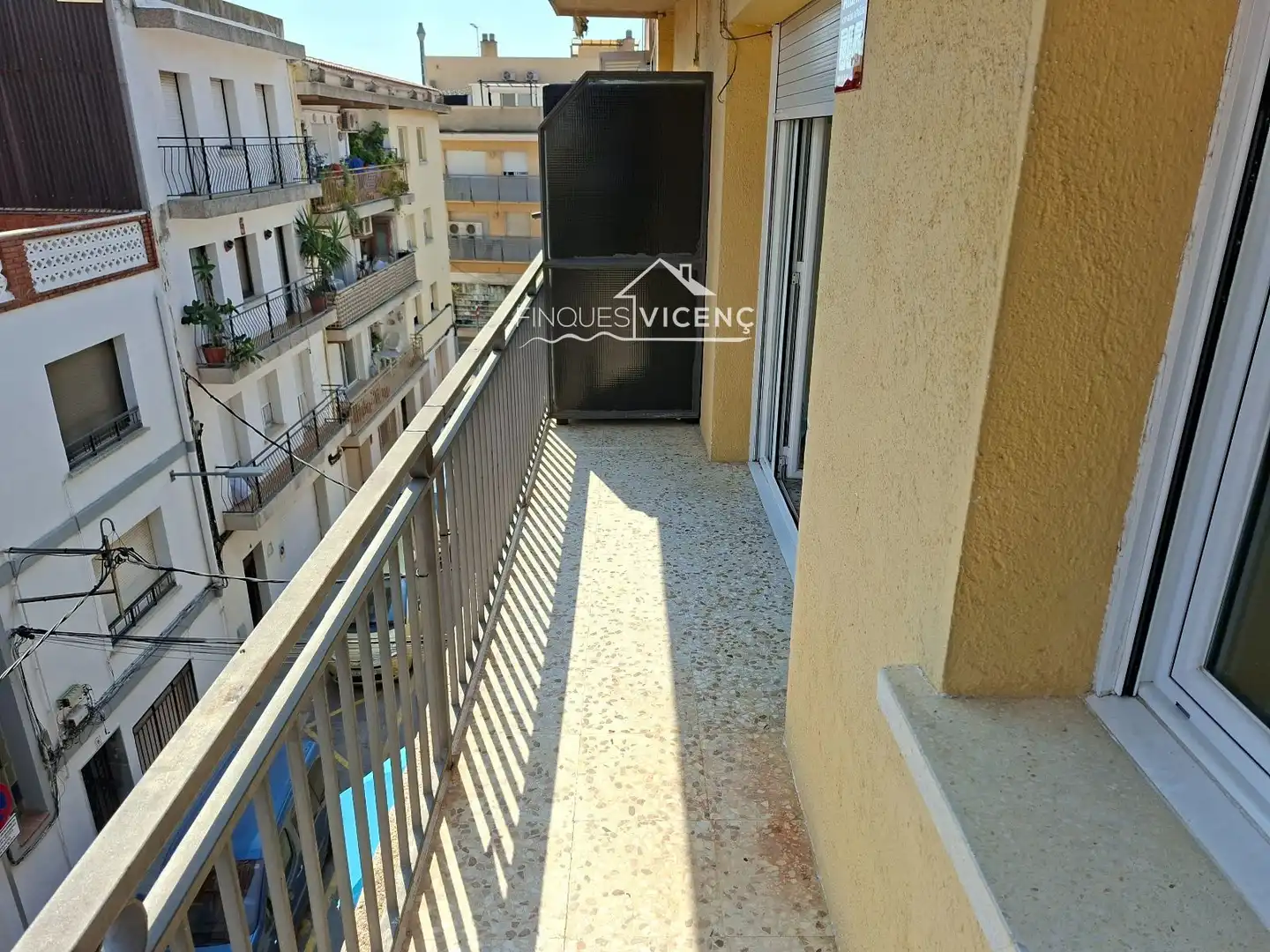 Terraza de Piso en venta en Calafell con Terraza