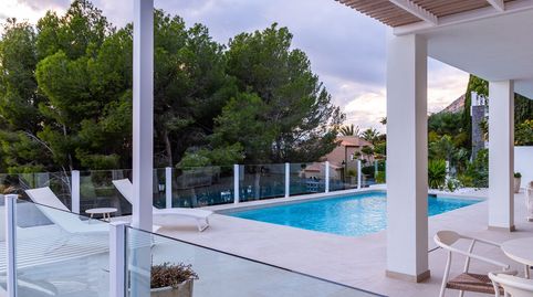 CHALET EN ALTEA, imagen 3