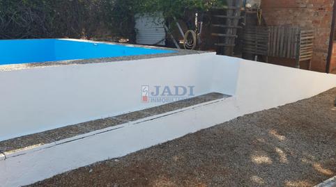 Foto 3 de Finca rústica en venda a Almuradiel, Ciudad Real