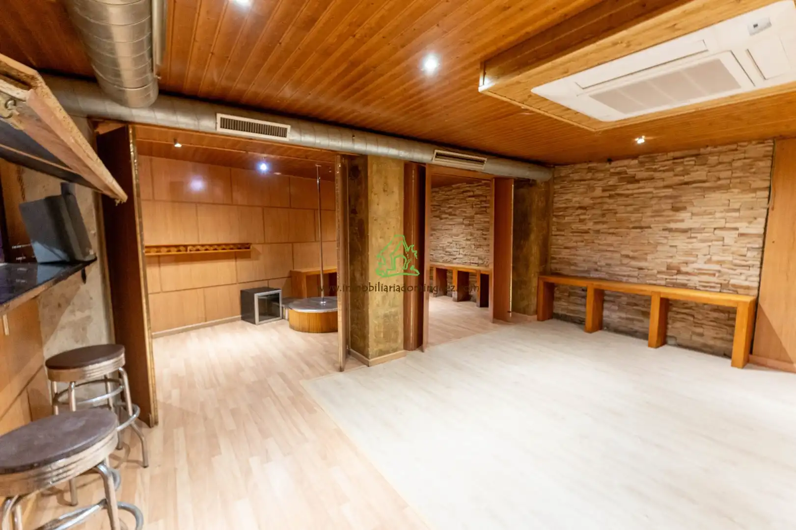 Local en venta en Calle San Antonio, 1, La Catedral