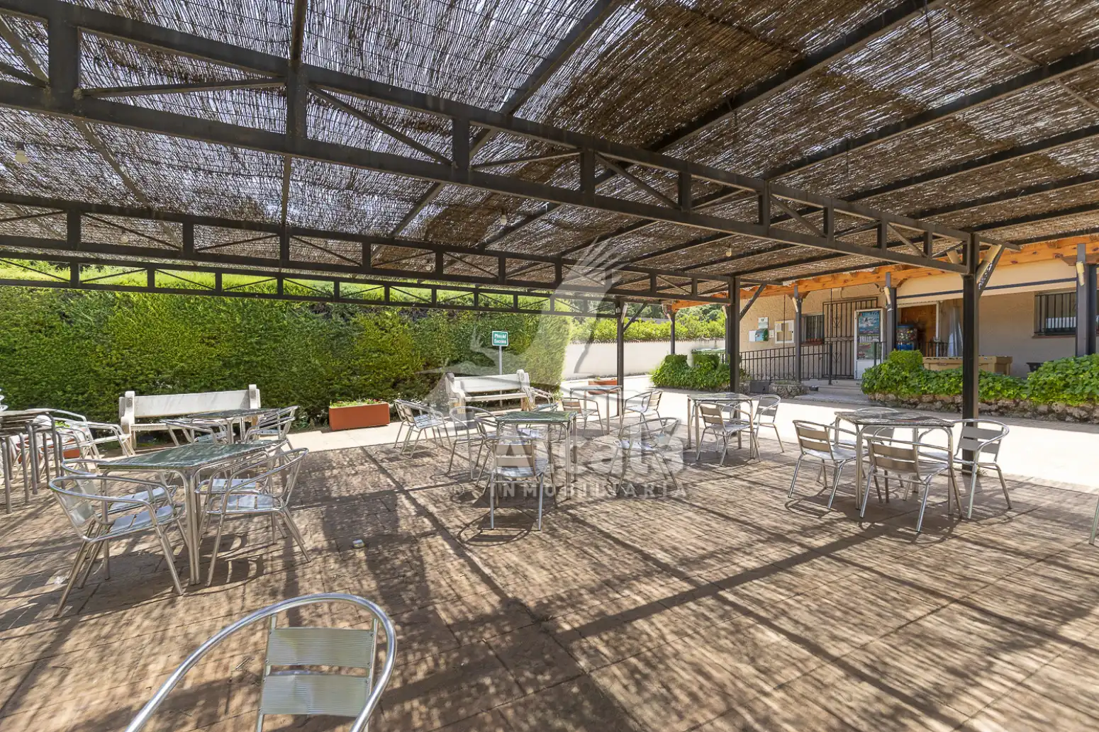 Terrace of Residential for sale in Trillo