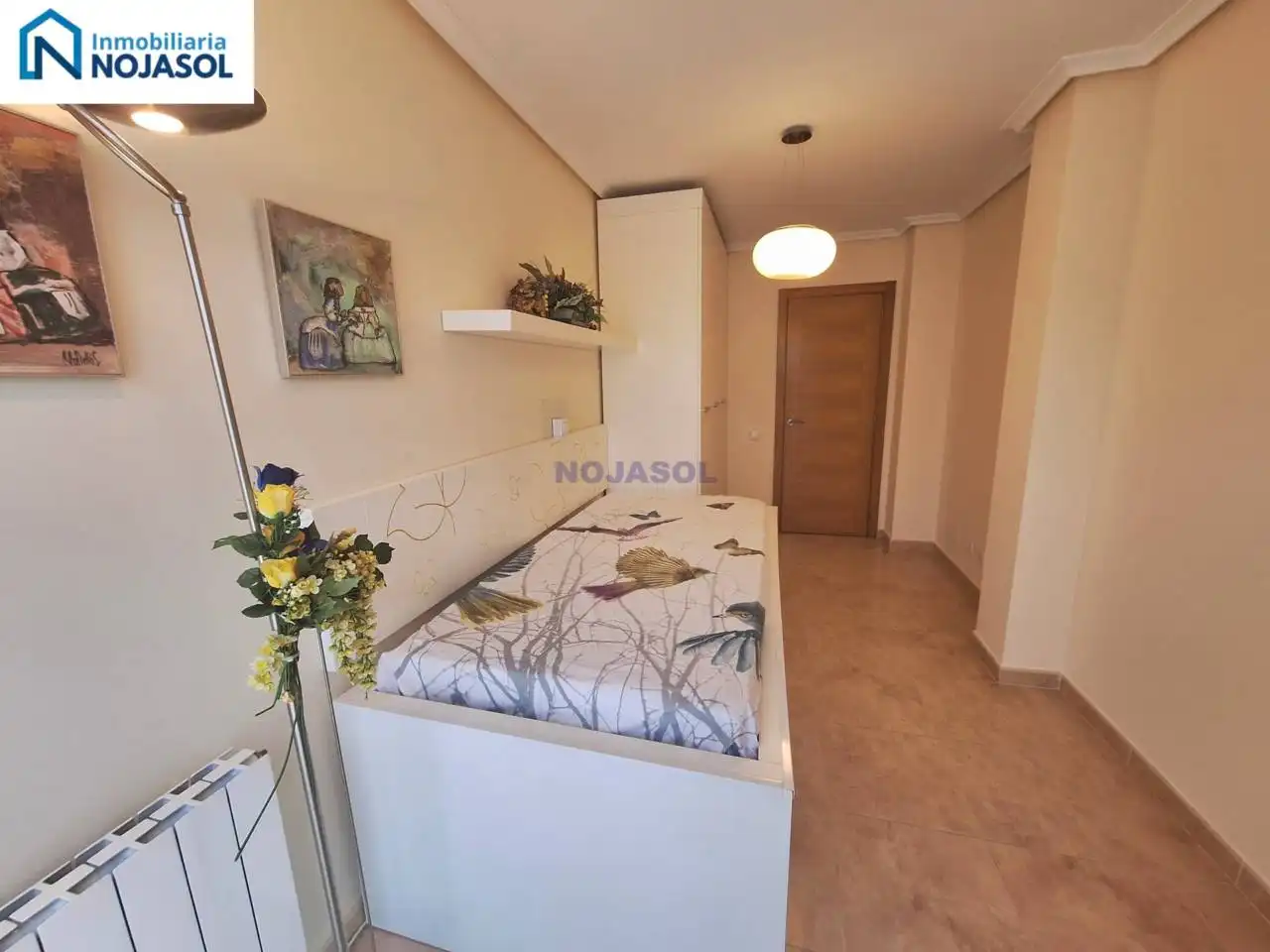 Apartment mit Pool zur Miete in Calle LA SIERRA 6, imagen 24