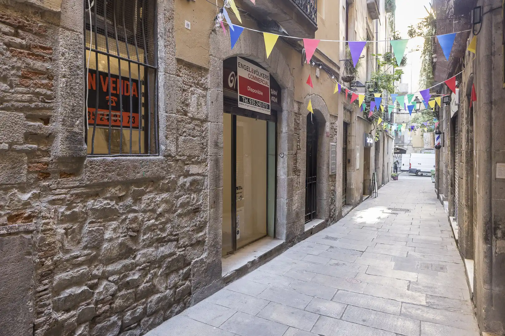 Local comercial en venda a Ciutat Vella, imagen 2