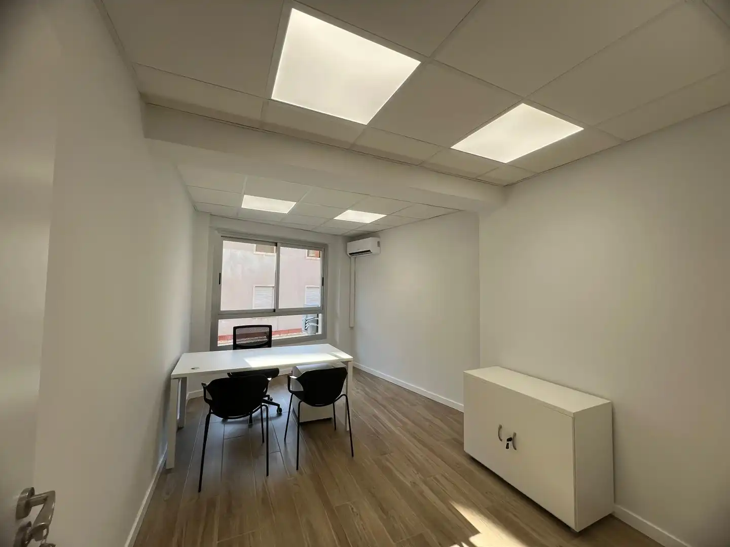 Büro mit Aufzug zur Miete in Carrer Falcons 8A, imagen 5