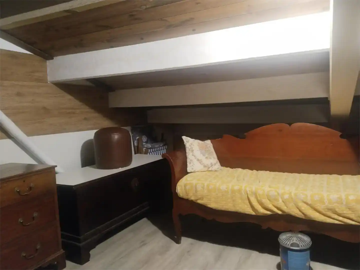 Casa adosada en venda en Maó - Mahón