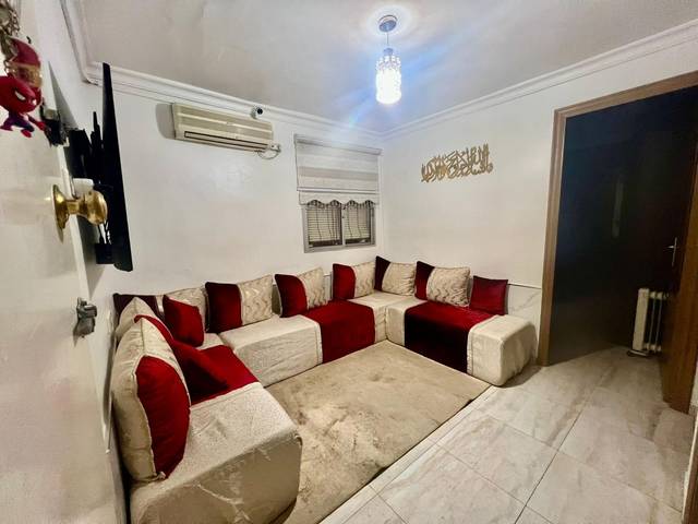 Piso en Venta en Calle Jilguero, 6 en Los Pájaros