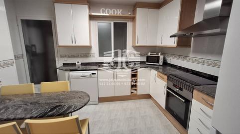 Foto 4 de Piso en venta en Calle Comte Bañuelos, Temple, Tortosa