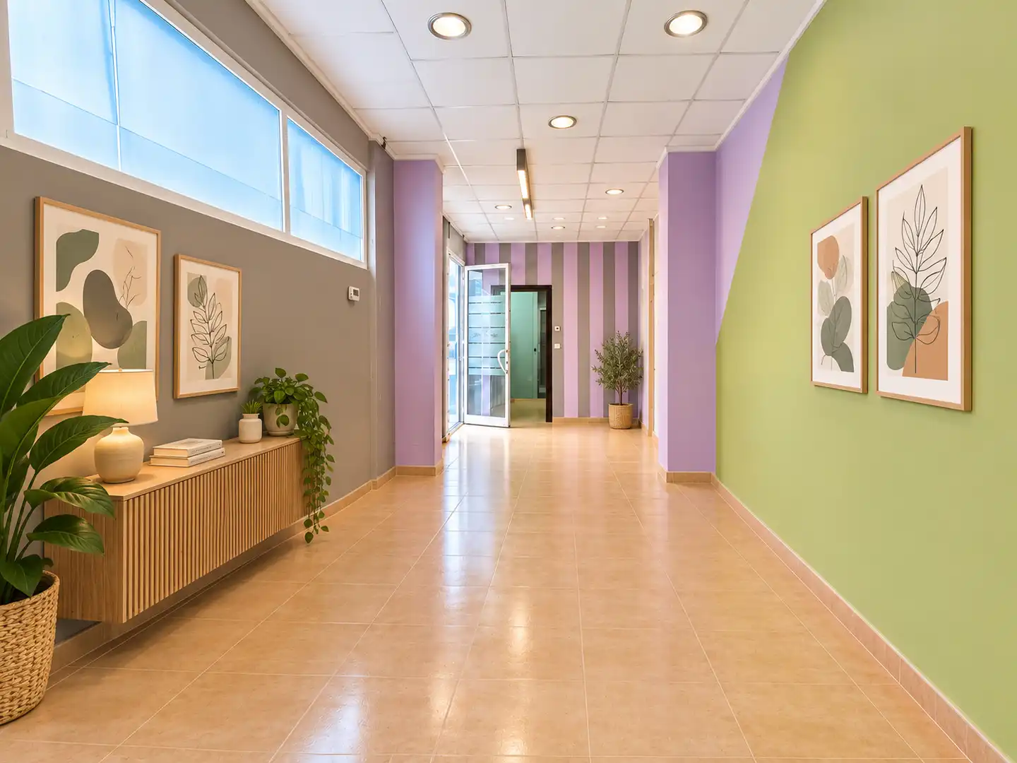 Loft in vendita a La Pobla Llarga, imagen 2