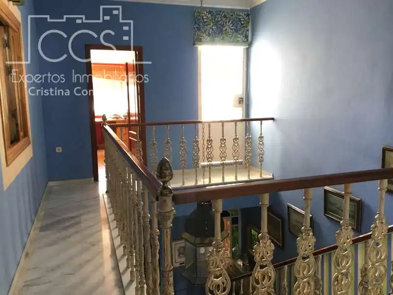 Reihenhaus zum Verkauf in Villamanrique de la Condesa, imagen 63