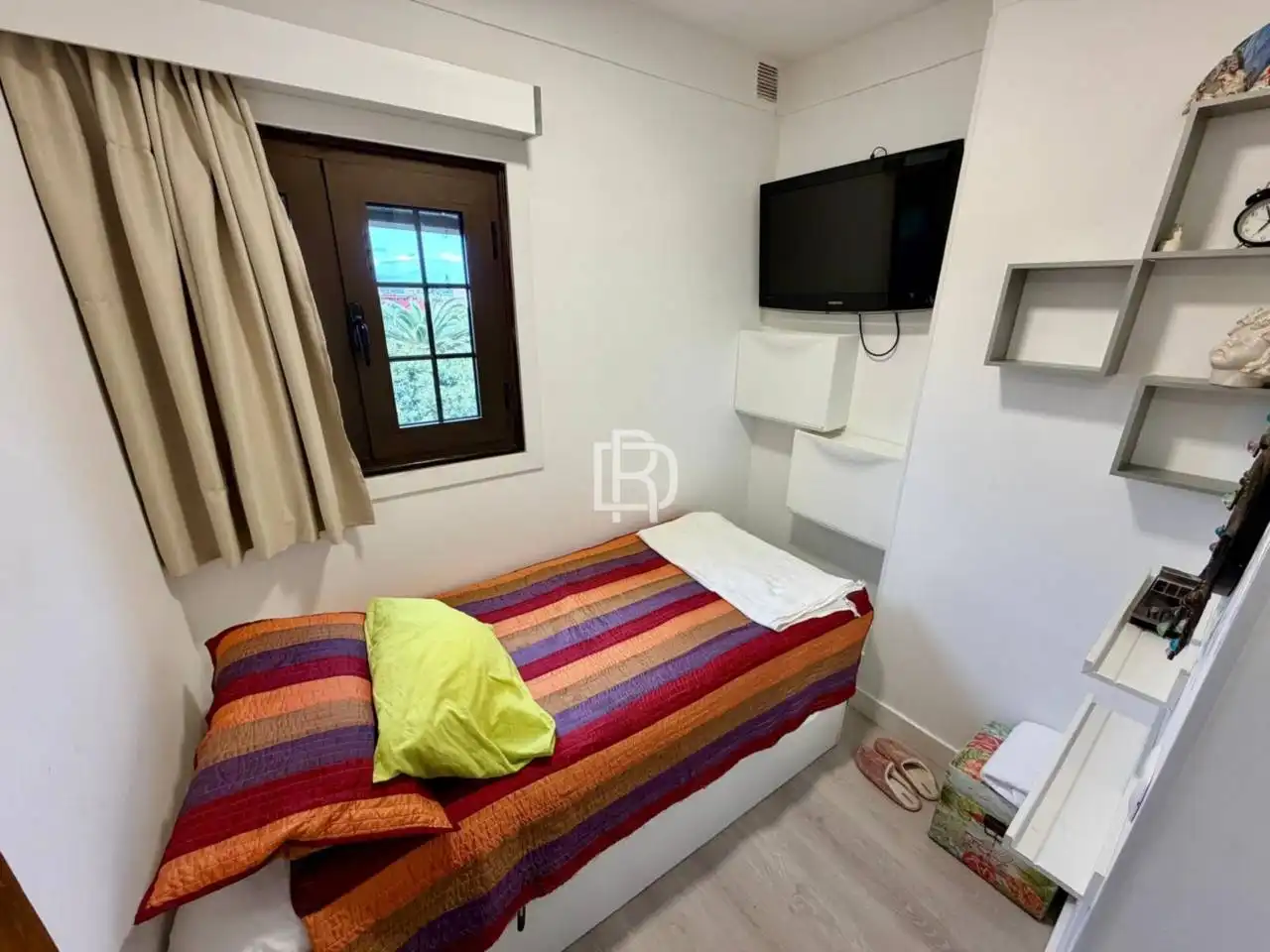 Apartment with terrace to rent in Plaza Charco 2, imagen 10