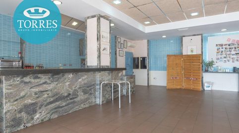 Photo 4 of Commercial properties for rent in Campanillas, Málaga Capital