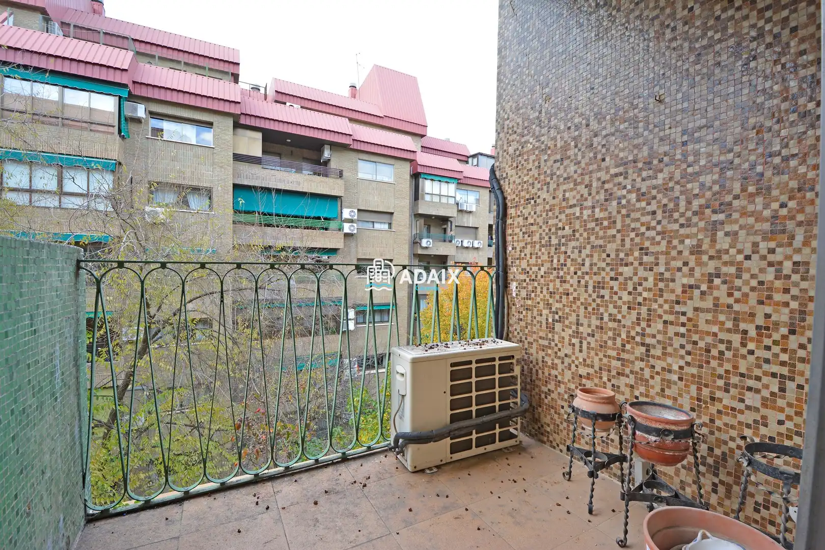 Pis amb terrassa en venda a Calle Santa Joaquina de Vedruna  -izquierda de Cáceres, imagen 6