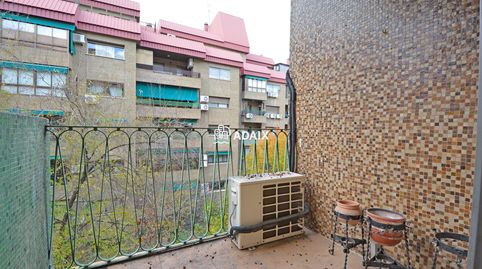 Foto 3 de Piso en venta en Calle Santa Joaquina de Vedruna -izquierda de Các, Centro, Cáceres Capital