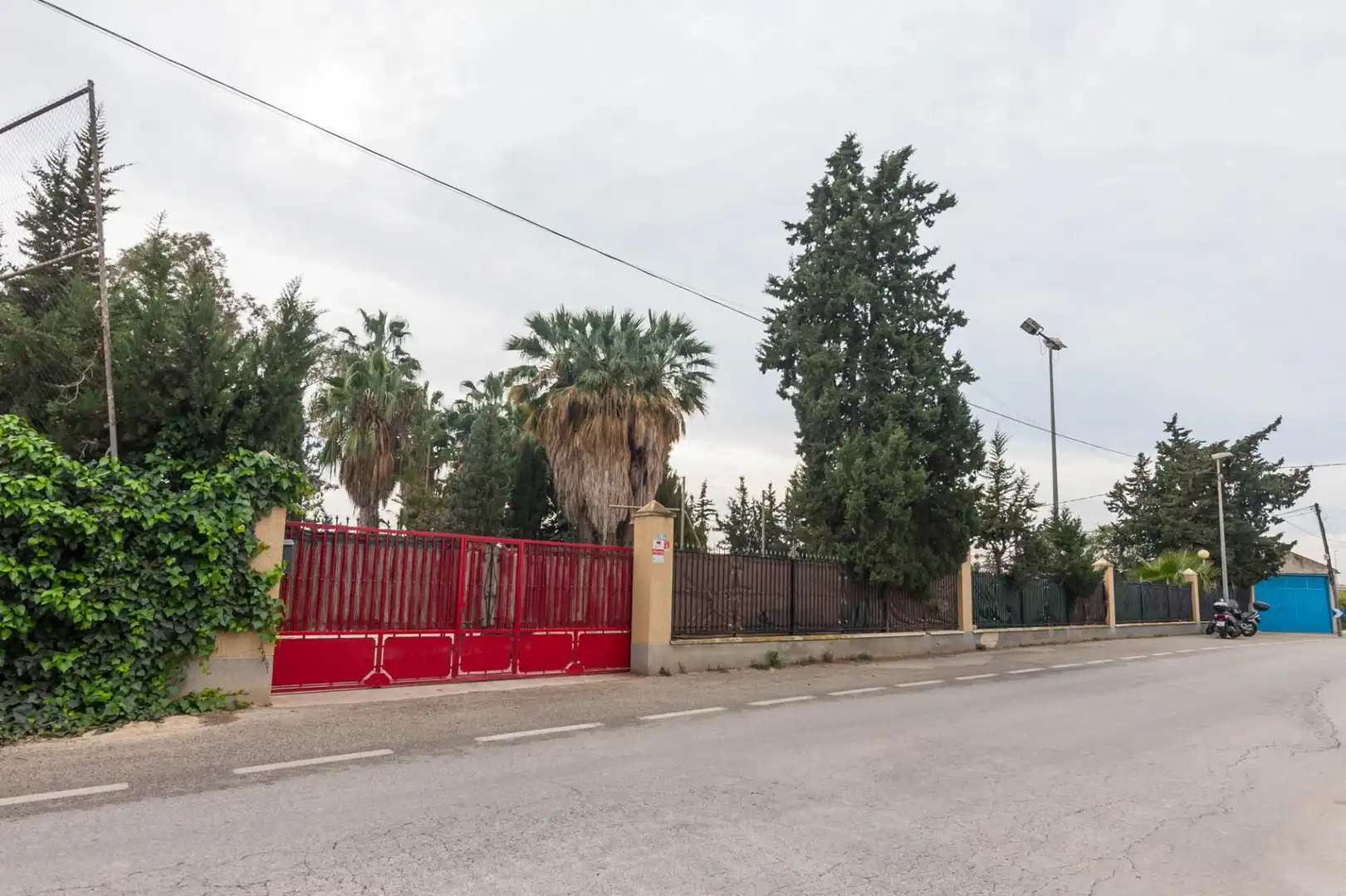 Casa con piscina en venta en Pedanías Este, imagen 3