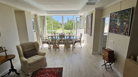 Apartamento en campo de golf en Guadalmina Alta, imatge 5